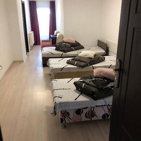 Hostel Mialma Онещи Екстериор снимка