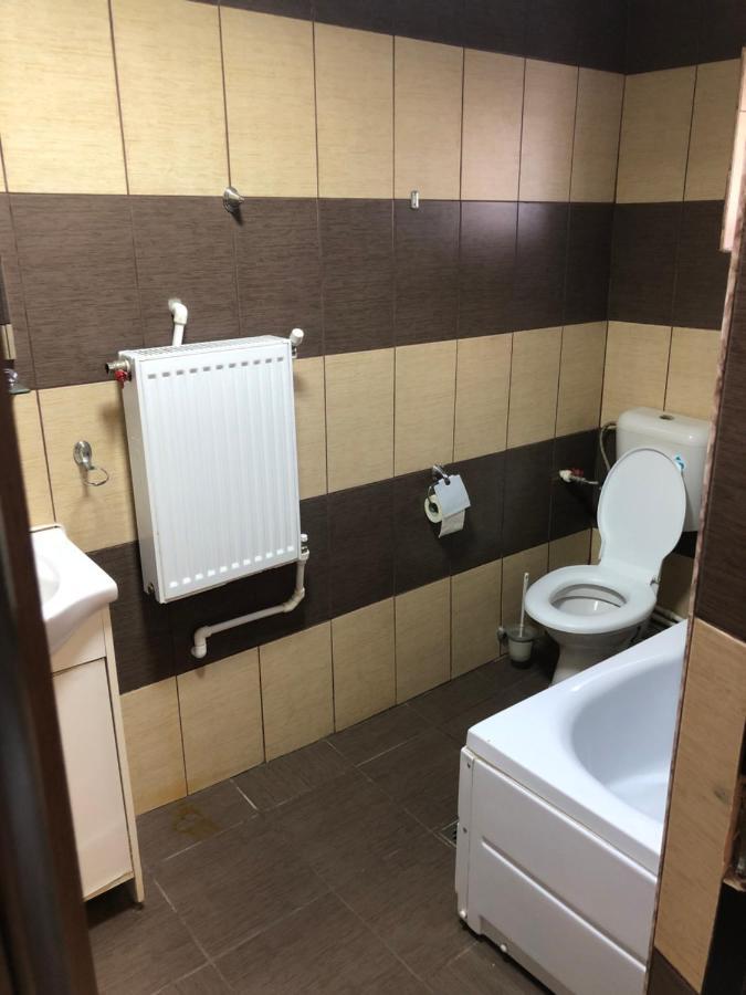 Hostel Mialma Онещи Екстериор снимка