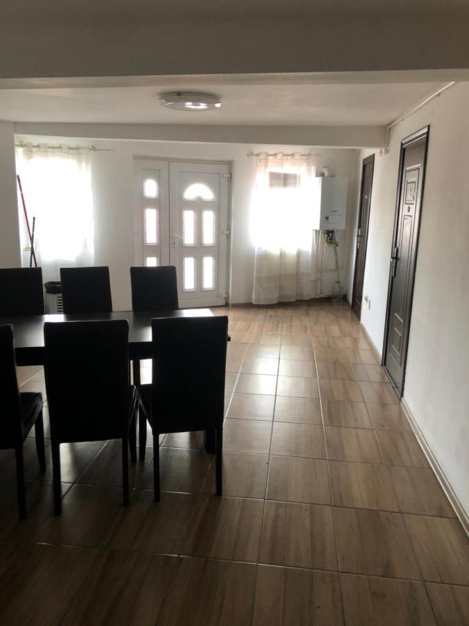 Hostel Mialma Онещи Екстериор снимка