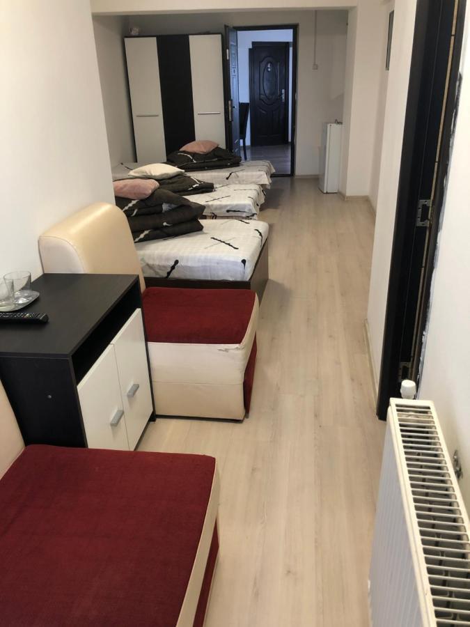 Hostel Mialma Онещи Екстериор снимка