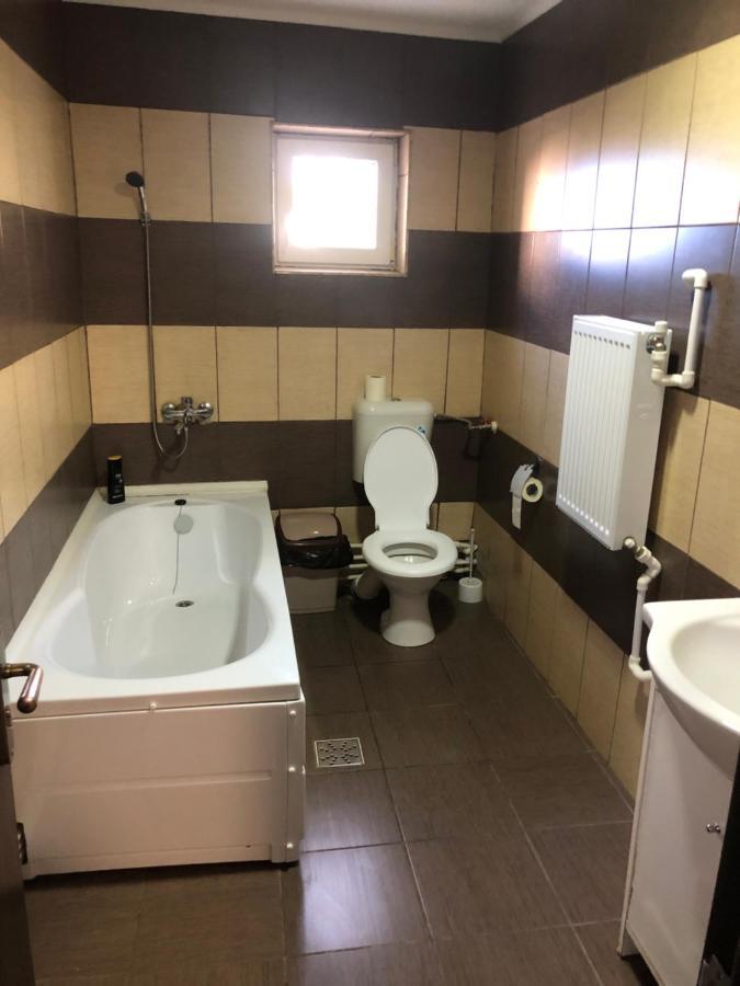 Hostel Mialma Онещи Екстериор снимка