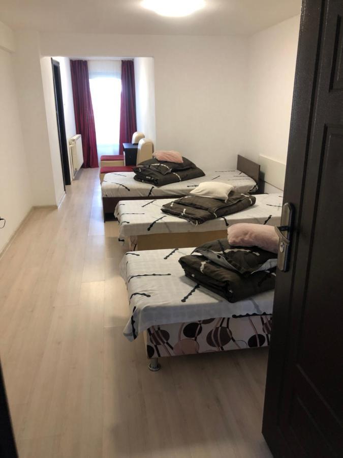 Hostel Mialma Онещи Екстериор снимка